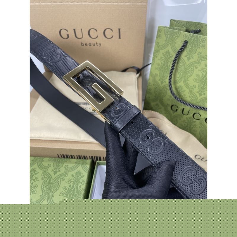 G*u*i belts